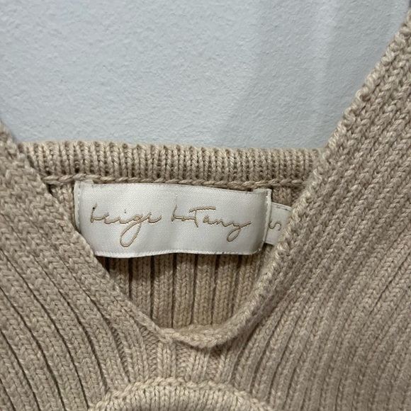 Going Out Tank - Picture 3 of 3